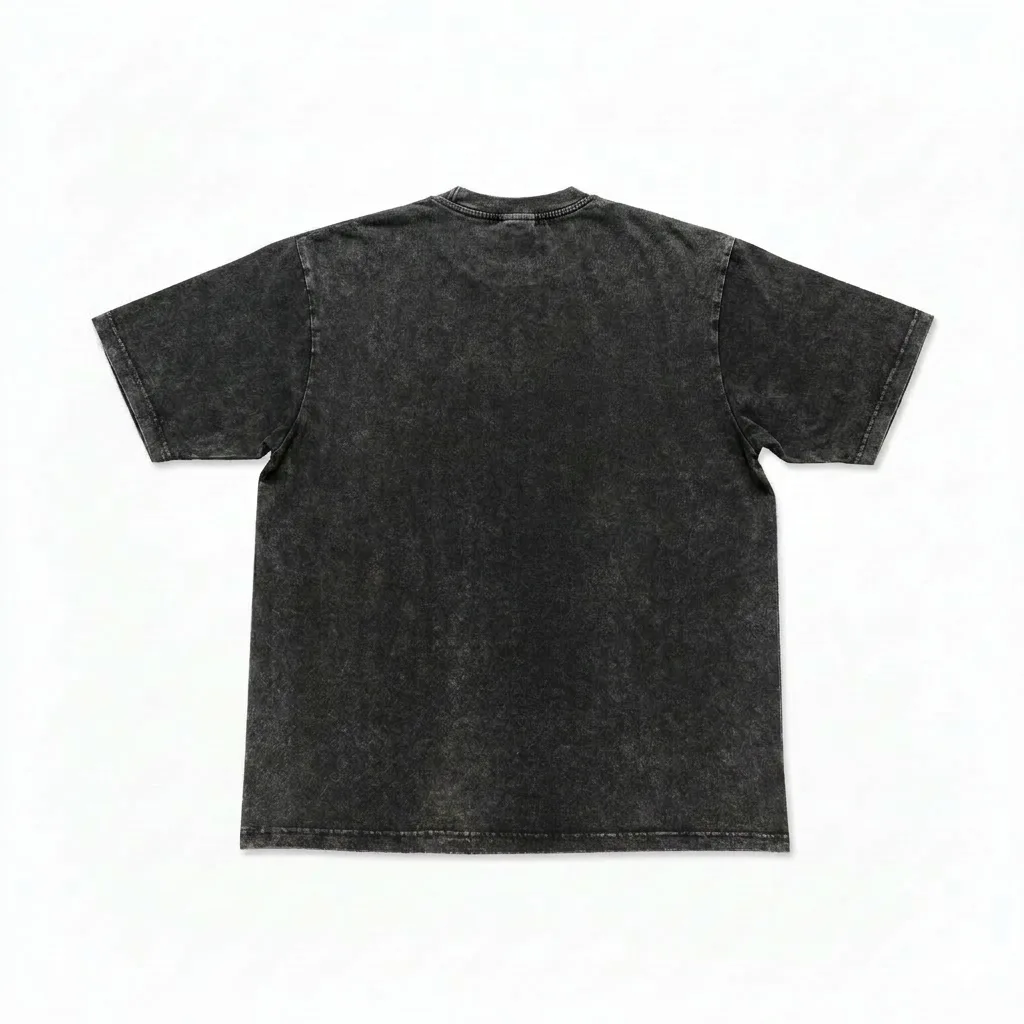 Mkma Premium Heavyweight T Shirt
